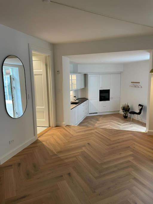 Апартаменты Nyrenoveret Charmerende Lejlighed I Odense C! Экстерьер фото