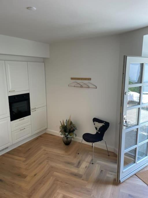 Апартаменты Nyrenoveret Charmerende Lejlighed I Odense C! Экстерьер фото